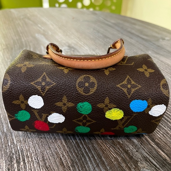 🎀Authentic Louis Vuitton Mini Speedy Bag - Picture 15 of 16